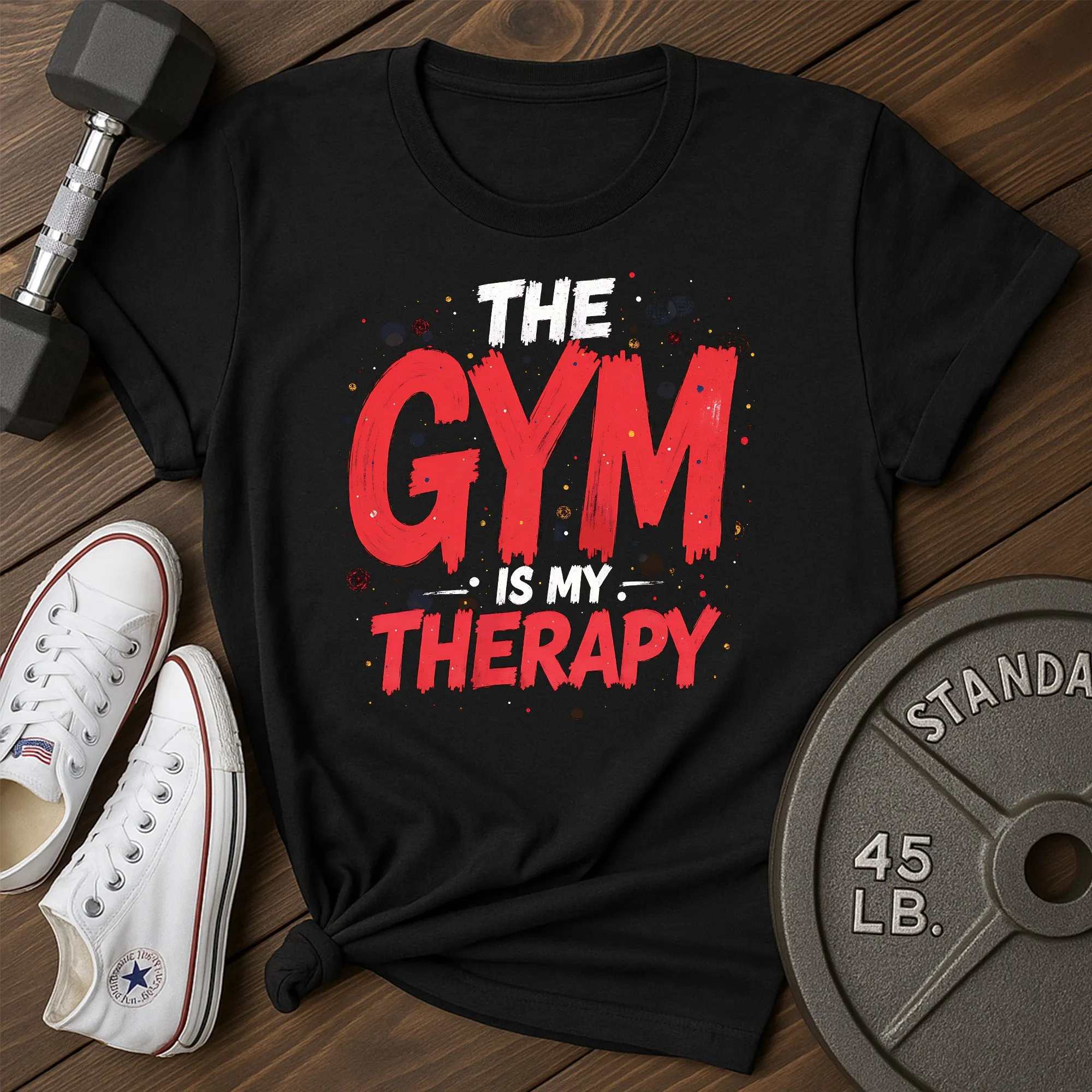 Therapy T-Shirt