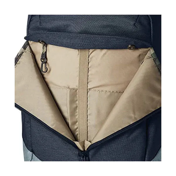Thule Lithos Backpack 16L, TLBP113 - Carbon Blue