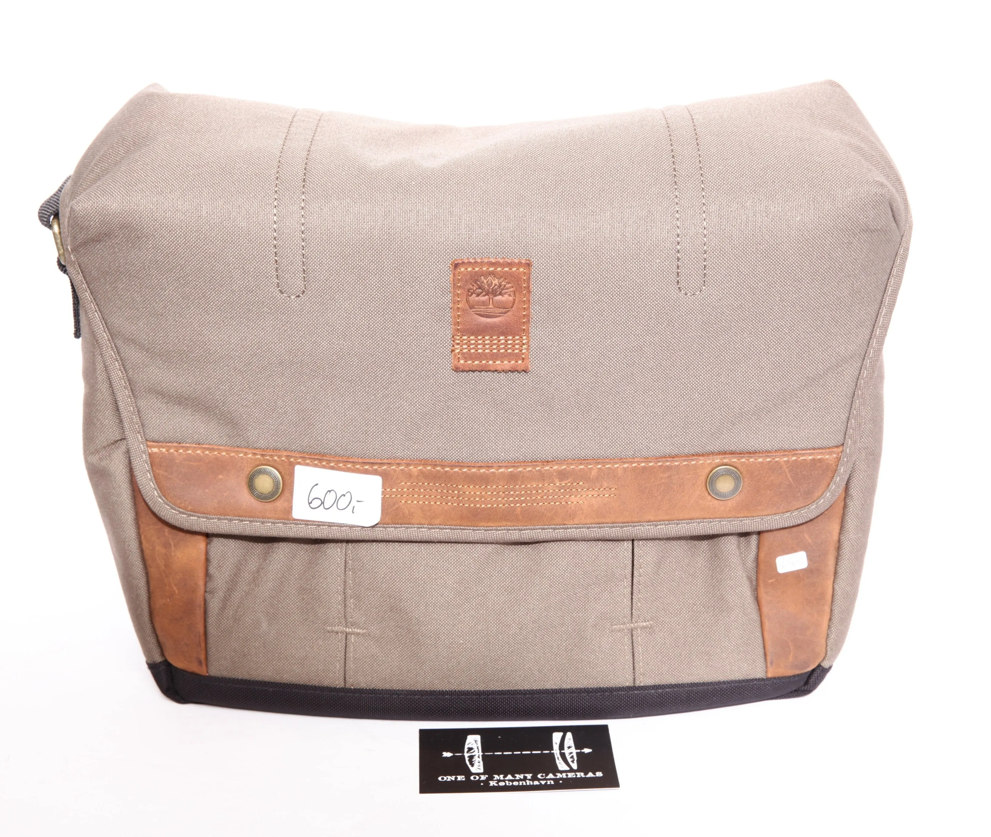 Timberland Camera bag