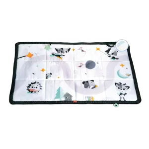 Tiny Love Magical Tales Black & White Supermat