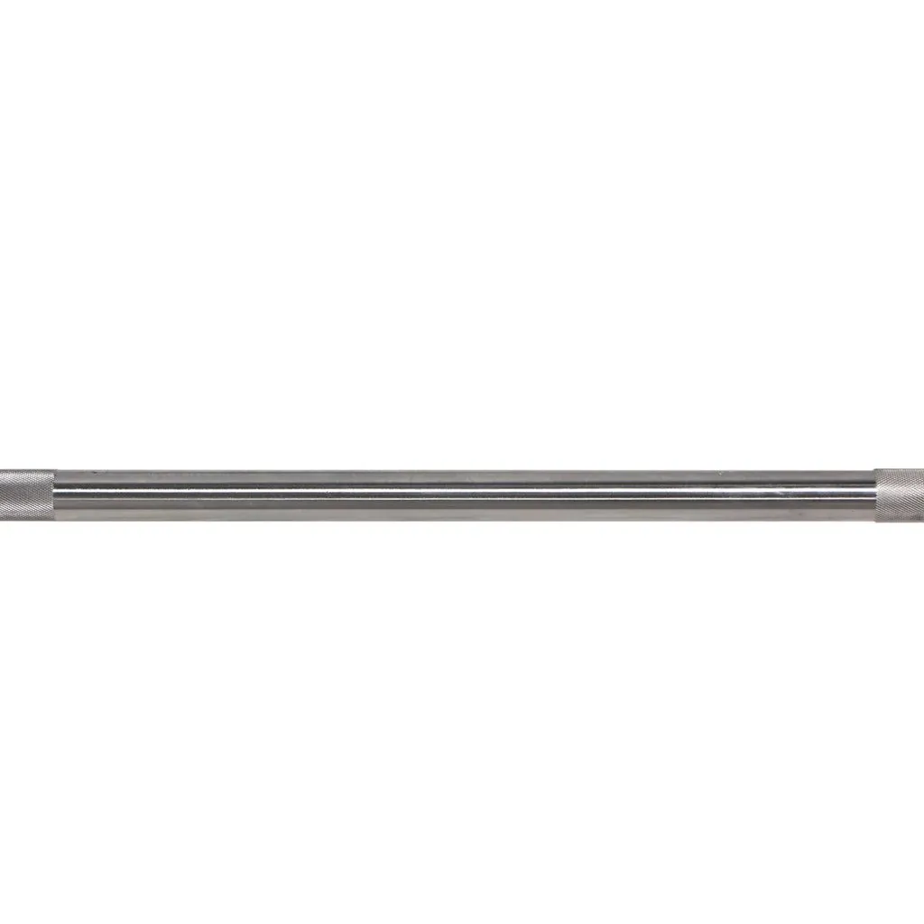TKO Middle Weight Power Bar 2.5mm 1500lb Capacity