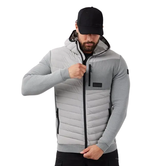 Tobe Cornix Hybrid Jacket