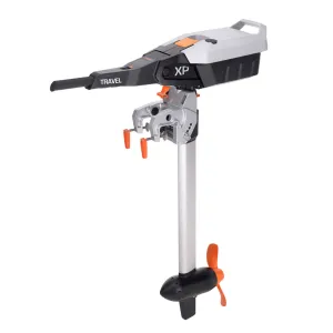 Torqeedo Travel XP L Power