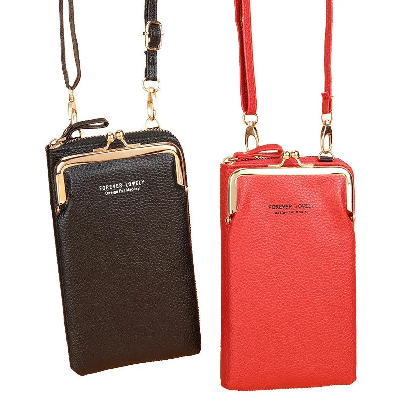 Touch Screen Bag