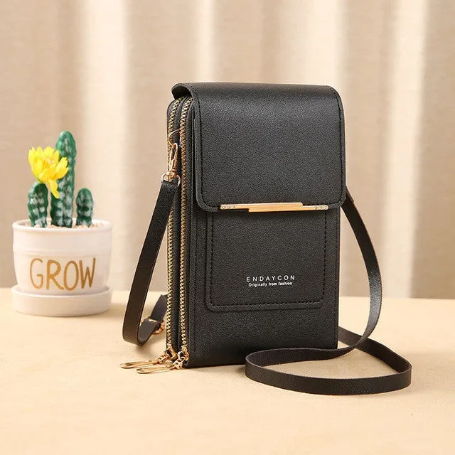 Touch Screen Bag