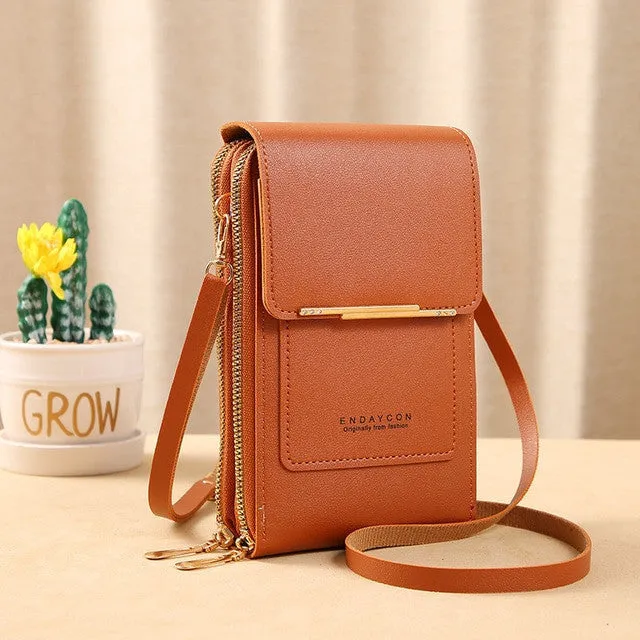 Touch Screen Bag