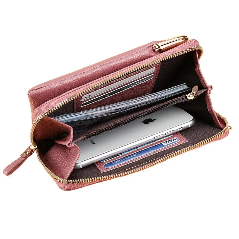 Touch Screen Bag