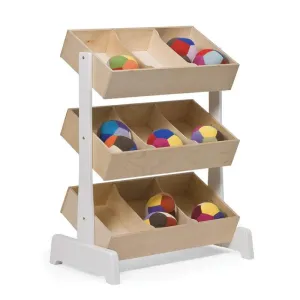 Toy Storage