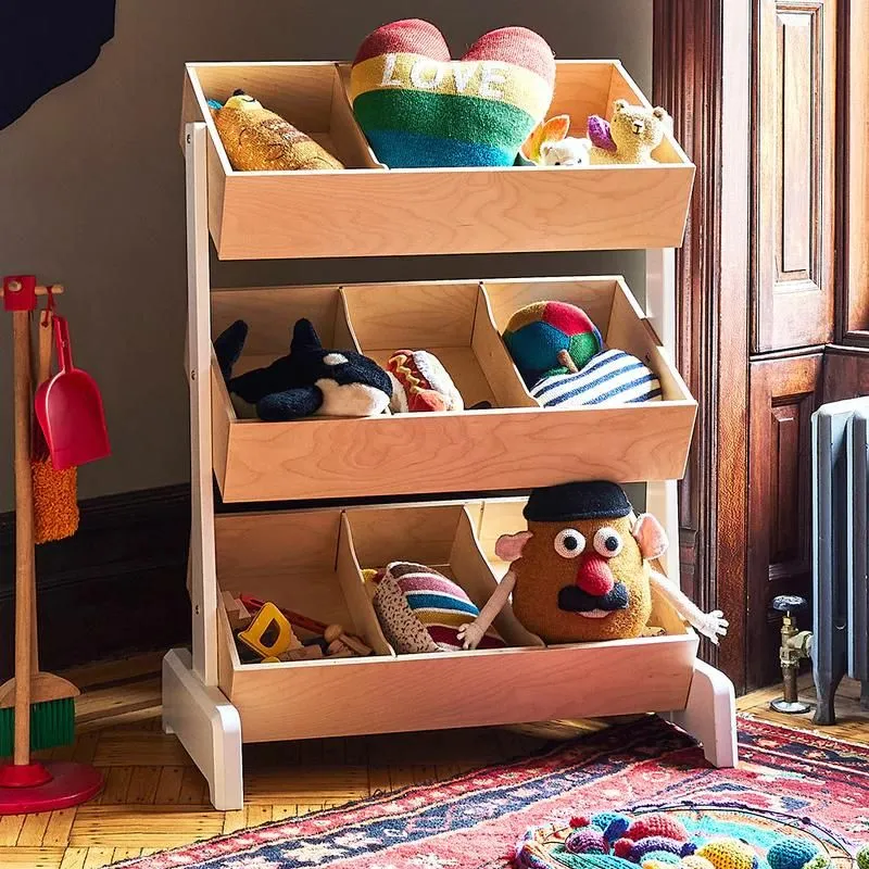Toy Storage
