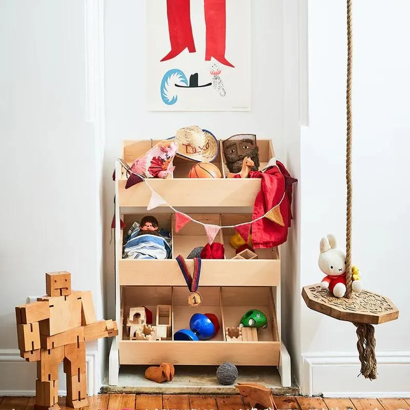 Toy Storage