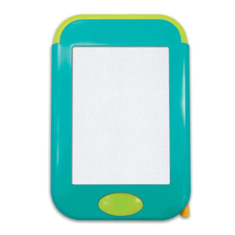 Trace and Learn Board