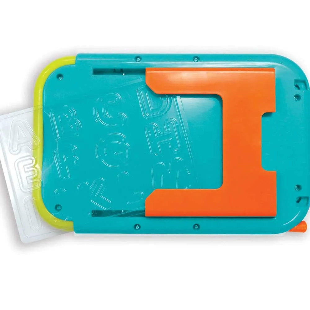 Trace and Learn Board