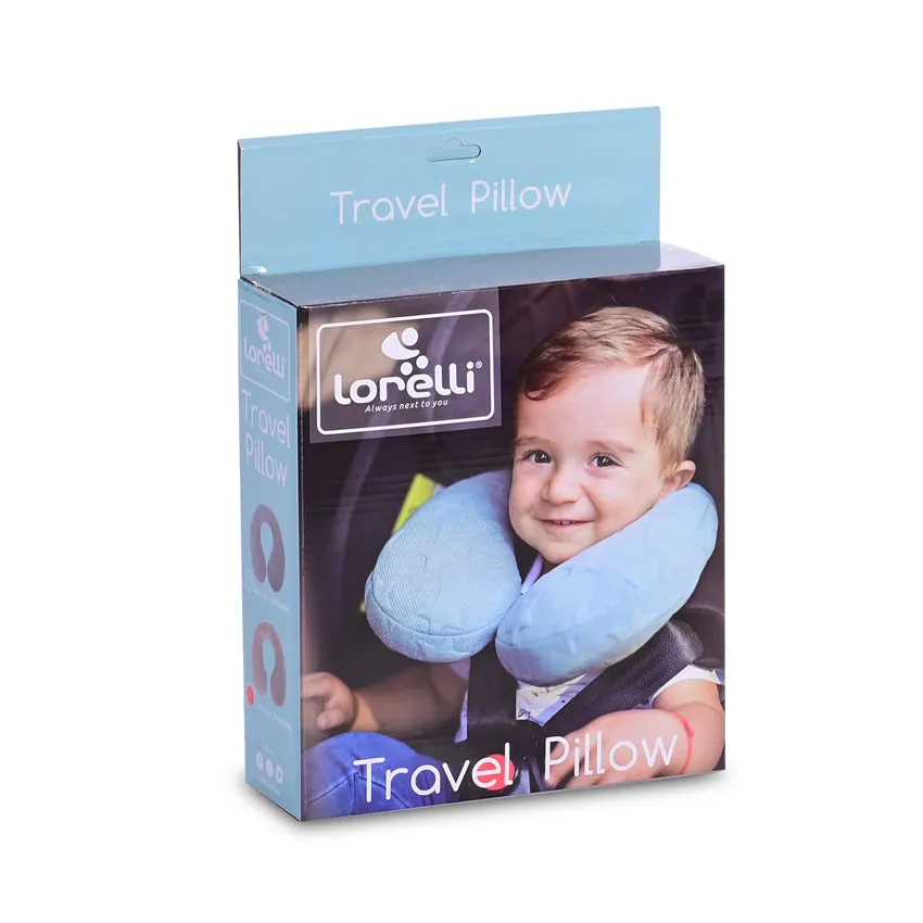 Travel Pillow
