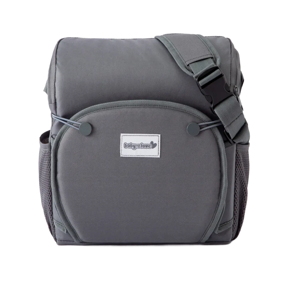 Travel Up Baby Booster Seat
