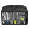 Travelon  Wet/Dry 1 Quart Bag with Plastic Bottles