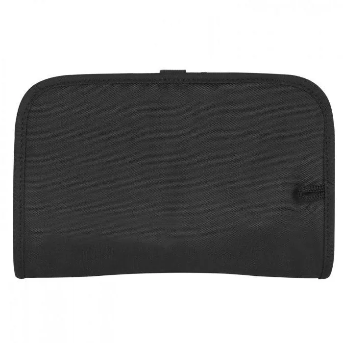 Travelon  Wet/Dry 1 Quart Bag with Plastic Bottles