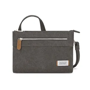 Travelon Women's Anti-Theft Heritage Small Crossbody Cross Body Bag