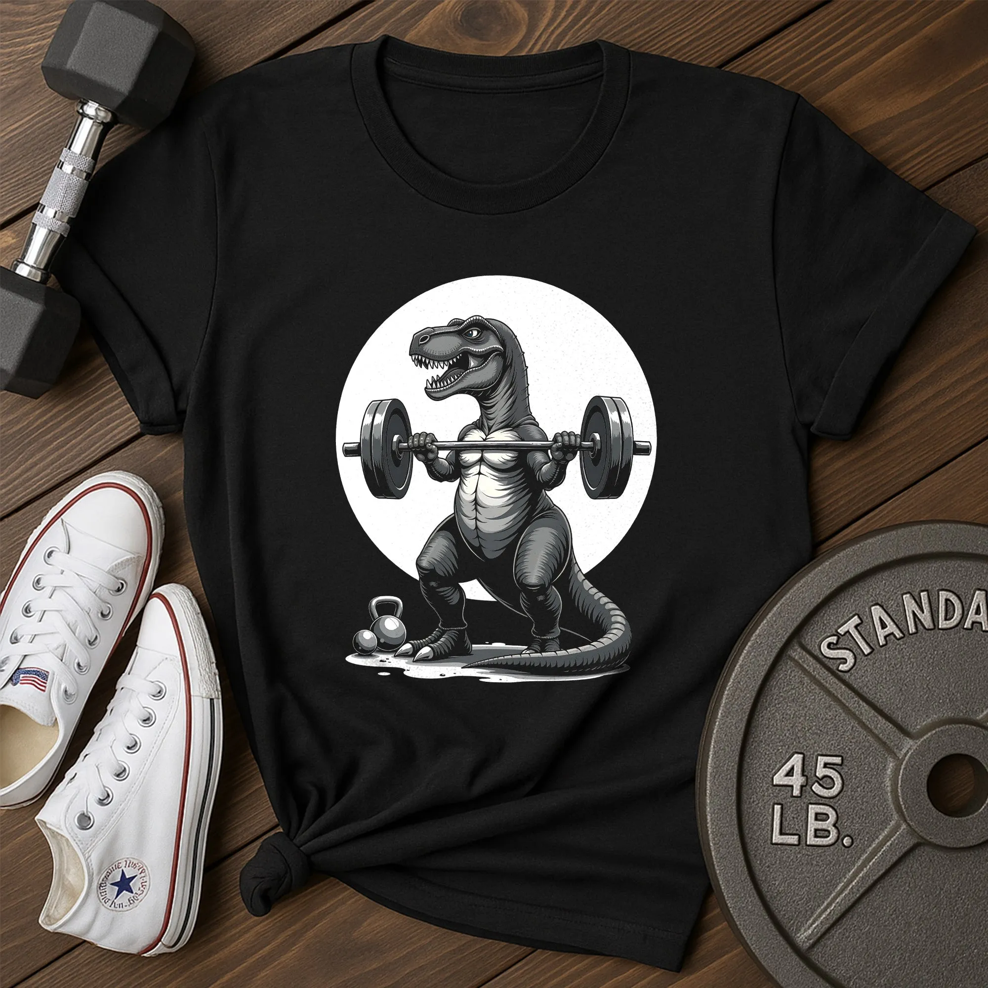 Trex Lift T-Shirt