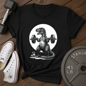 Trex Lift T-Shirt