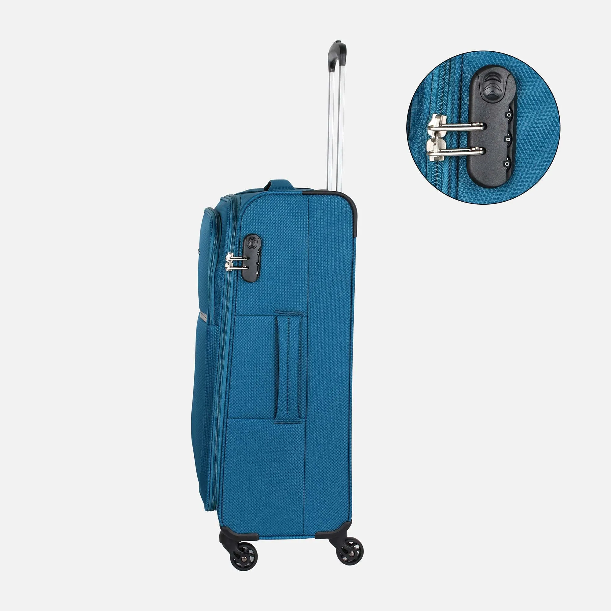 TROLLEY SOFT CASE