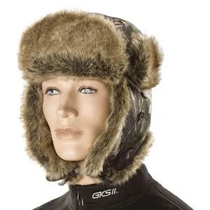 Trooper Hat