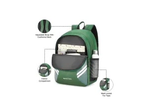 UCB MAGNUS LAPTOP BACKPACK