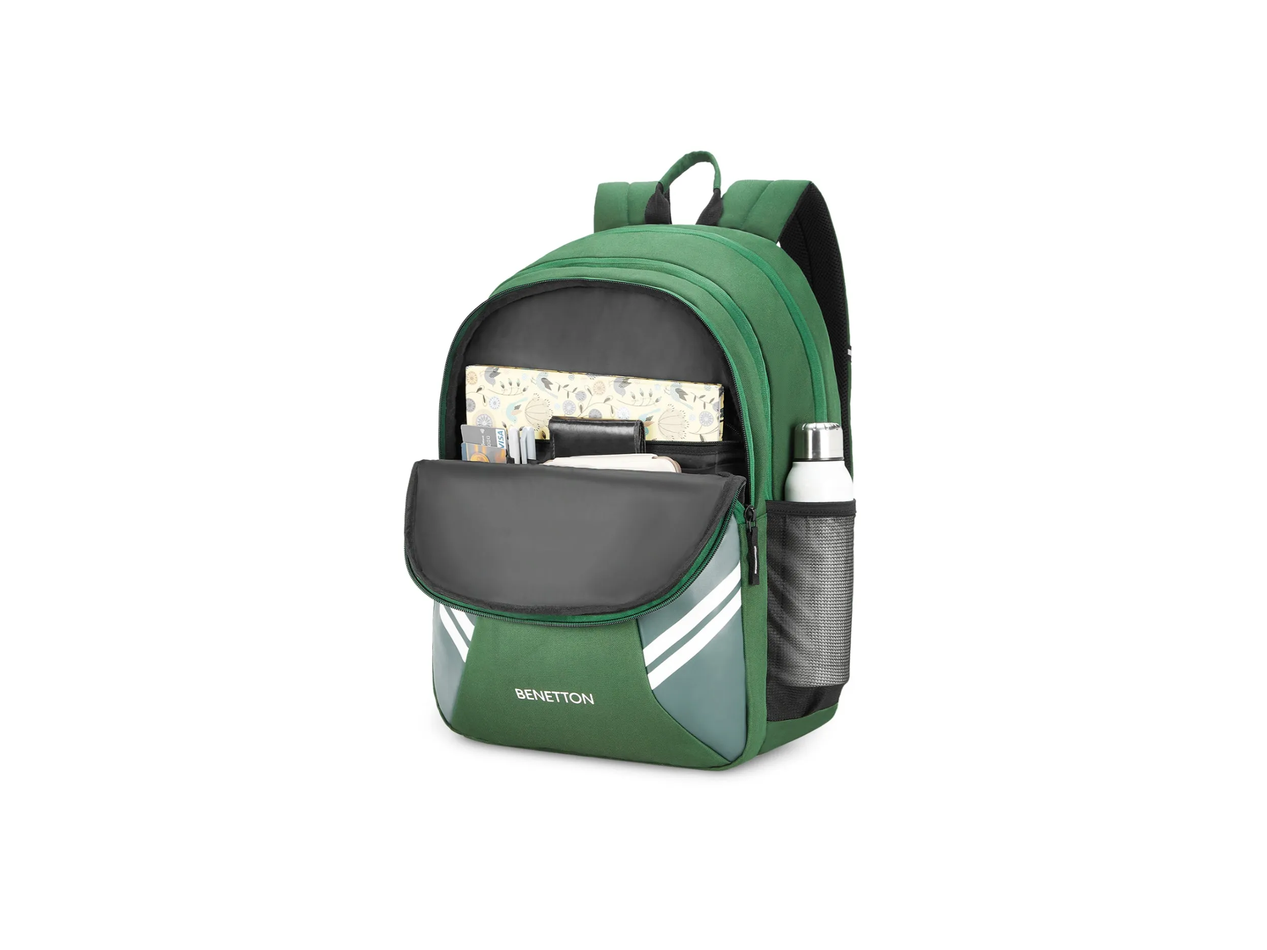 UCB MAGNUS LAPTOP BACKPACK