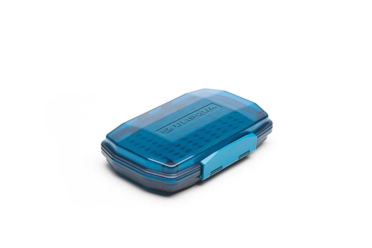Umpqua HD Midge Large Fly Box