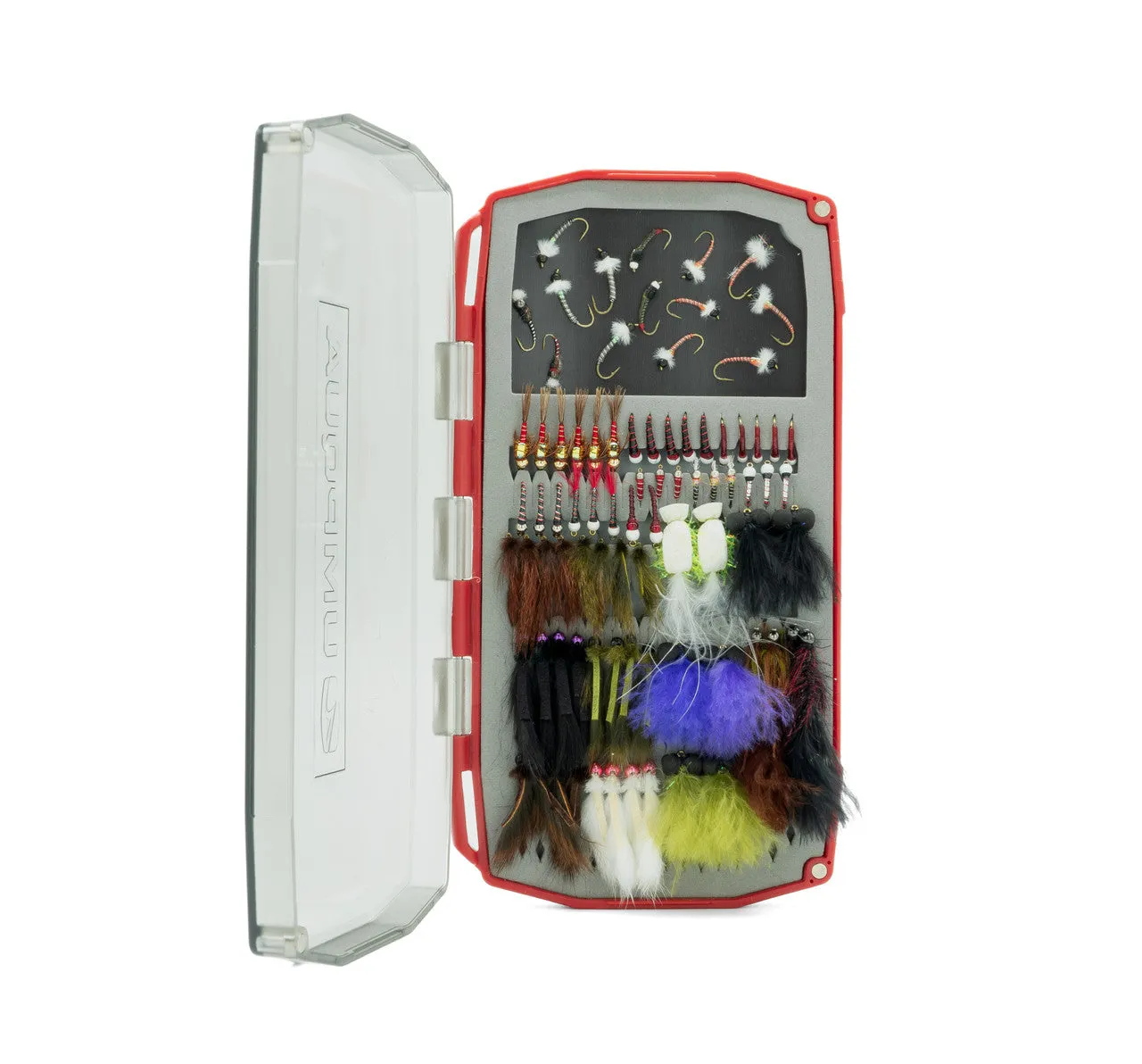 Umpqua UPG Foam Daytripper Large Fly Box