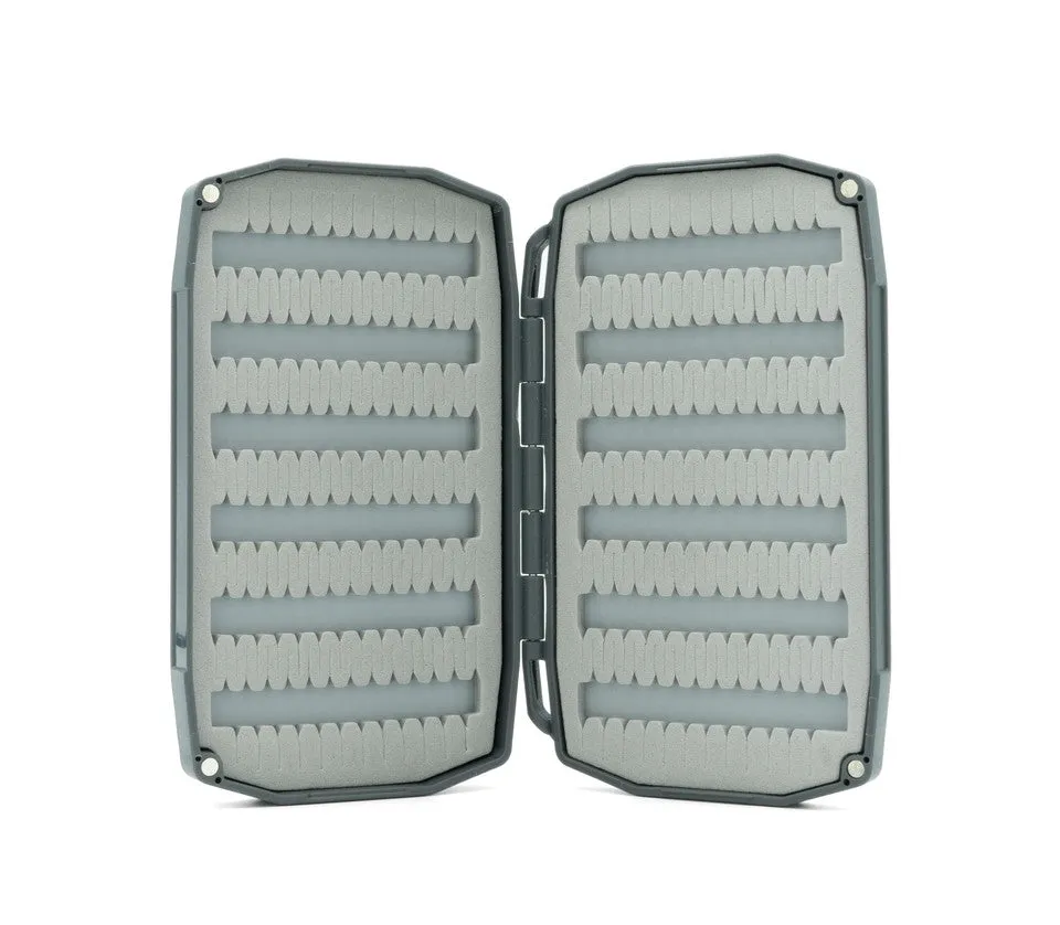 Umpqua UPG Foam Double Essential Mini Fly Box