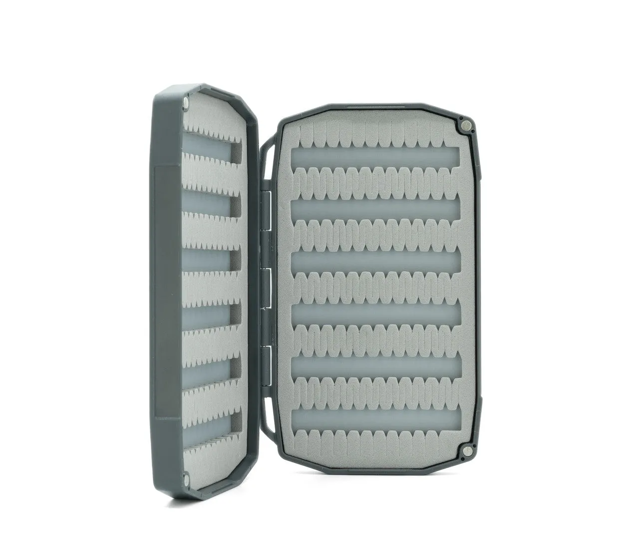 Umpqua UPG Foam Double Essential Mini Fly Box