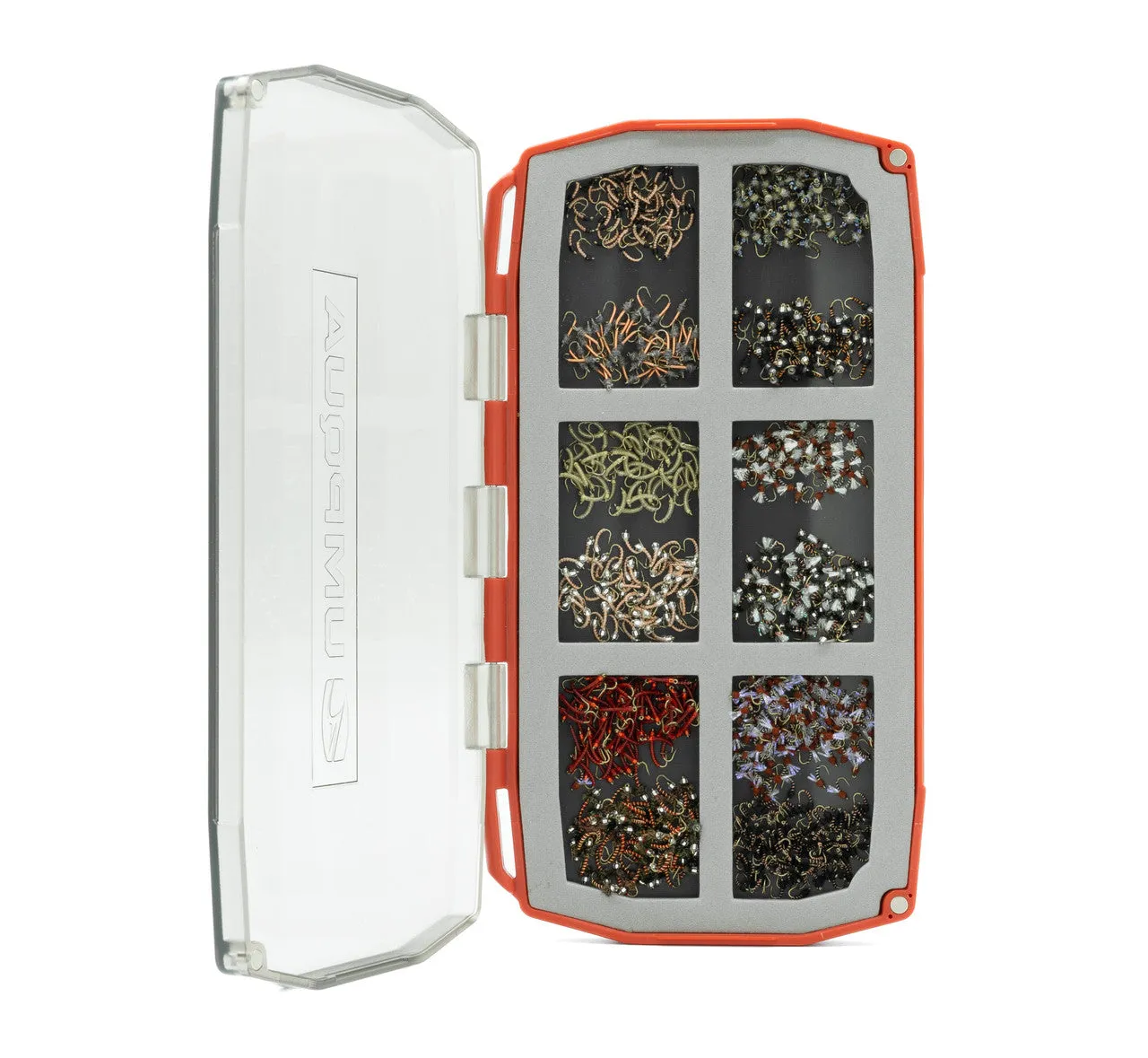 Umpqua UPG Foam Magneto Large Fly Box