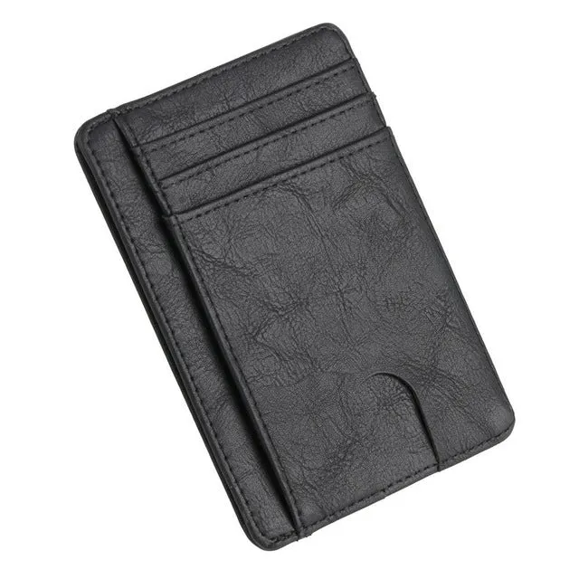 Urse Money Case For Men Women  Fashion Bag 11