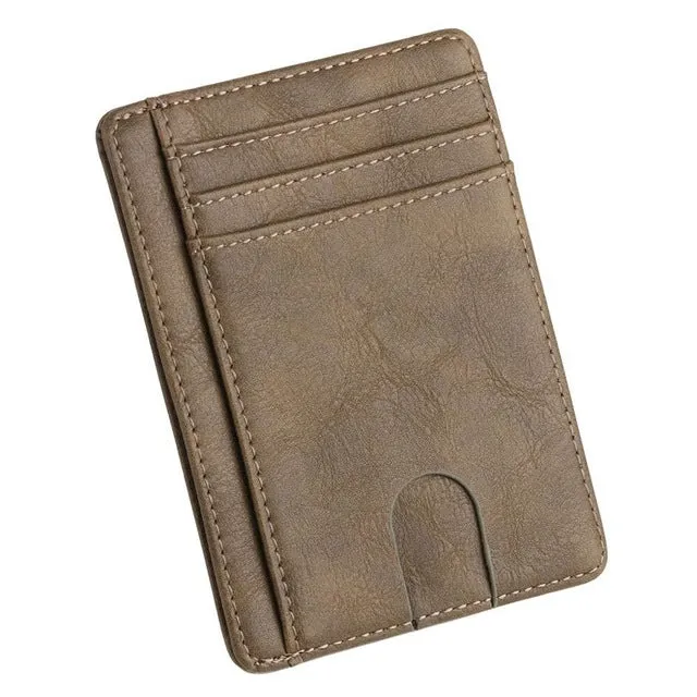 Urse Money Case For Men Women  Fashion Bag 11