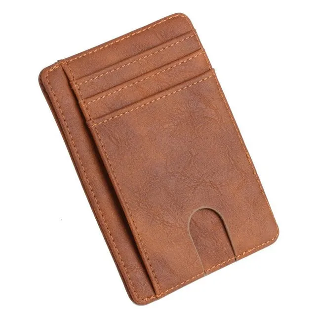 Urse Money Case For Men Women  Fashion Bag 11