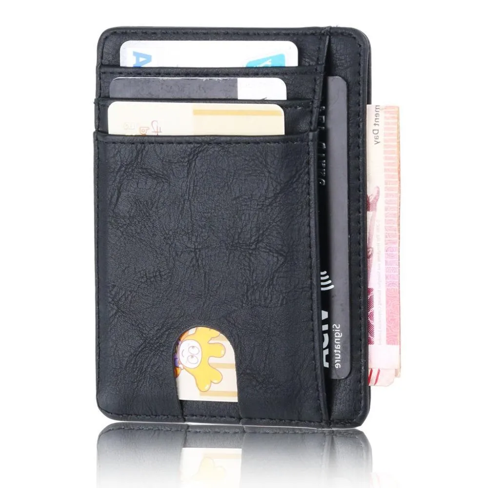 Urse Money Case For Men Women  Fashion Bag 11