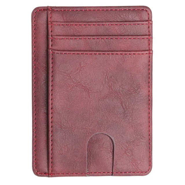 Urse Money Case For Men Women  Fashion Bag 11