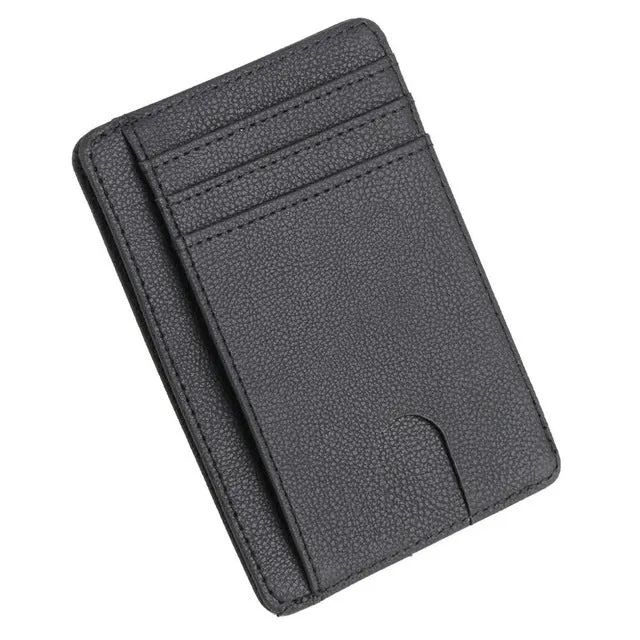 Urse Money Case For Men Women  Fashion Bag 11