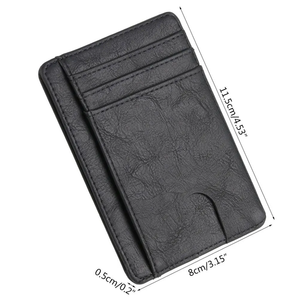 Urse Money Case For Men Women  Fashion Bag 11