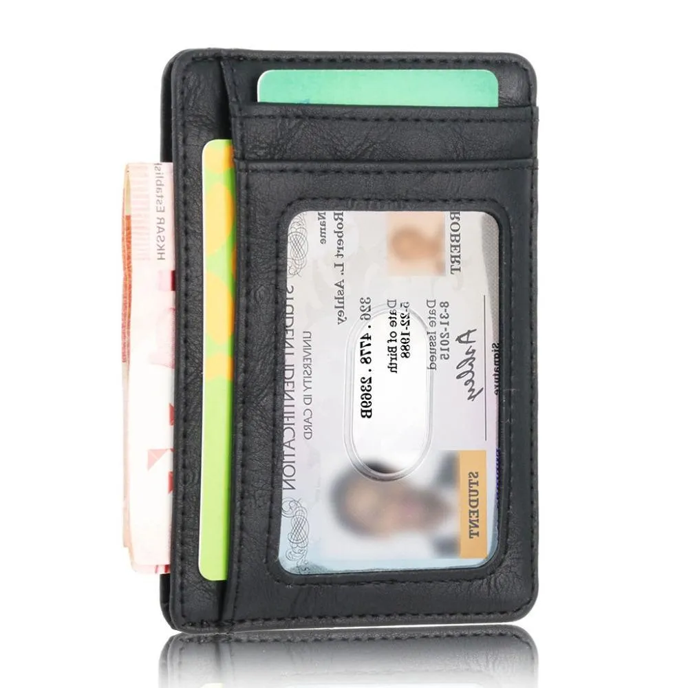 Urse Money Case For Men Women  Fashion Bag 11