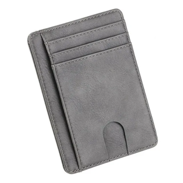 Urse Money Case For Men Women  Fashion Bag 11