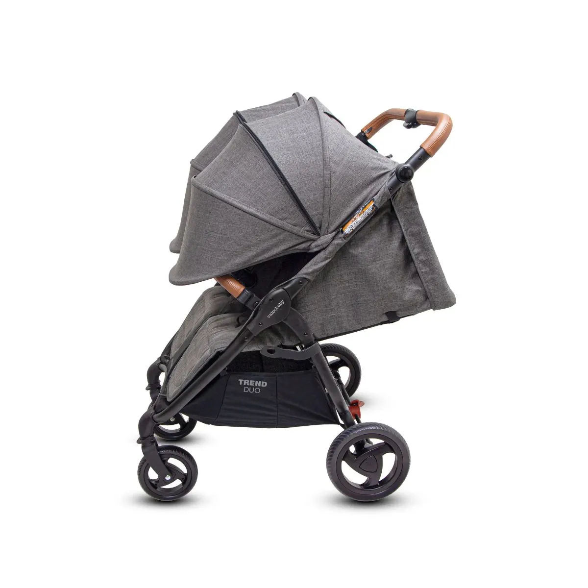 Valco Baby Trend Duo Stroller