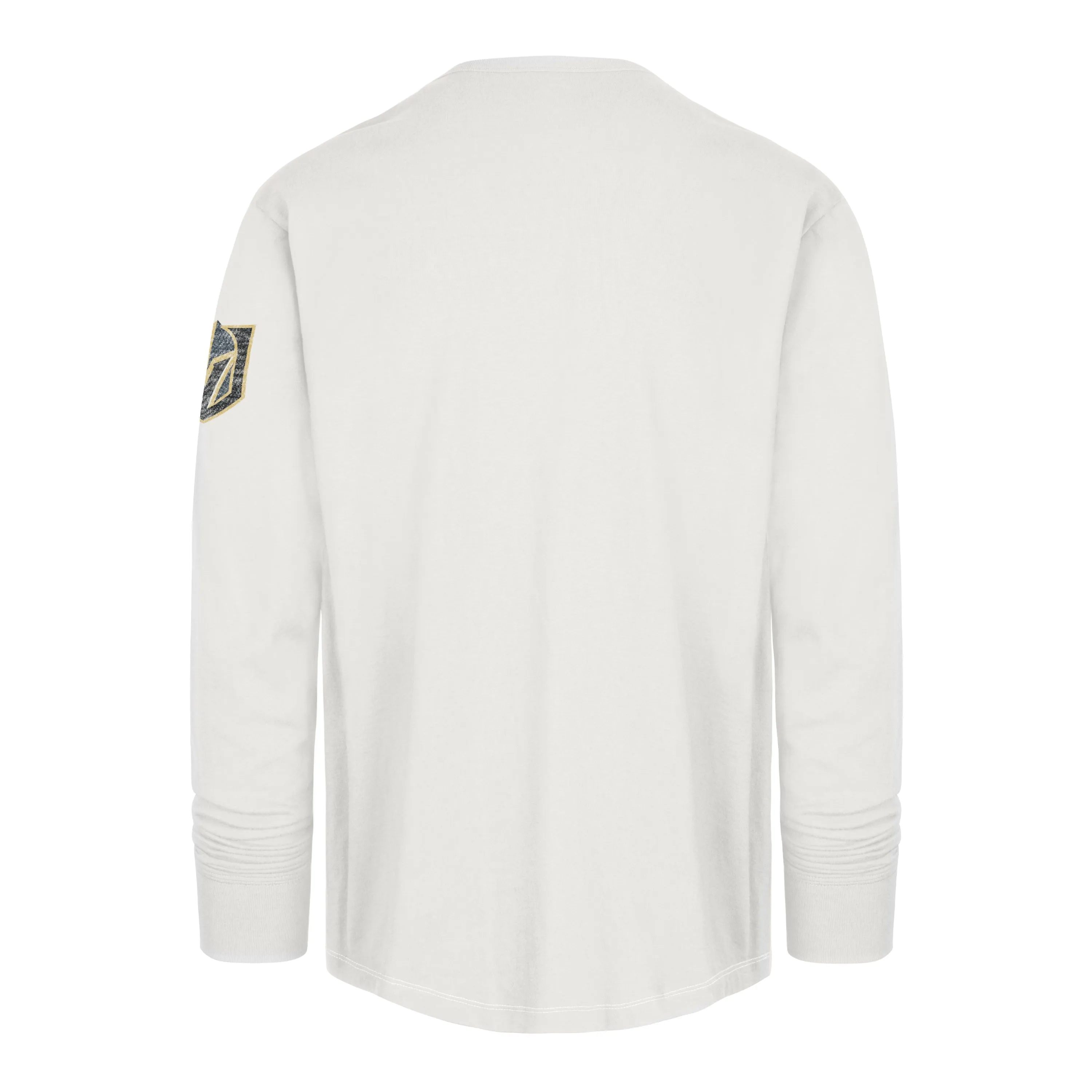 VEGAS GOLDEN KNIGHTS ARENA STACK '47 BRIGHTON LONG SLEEVE TEE