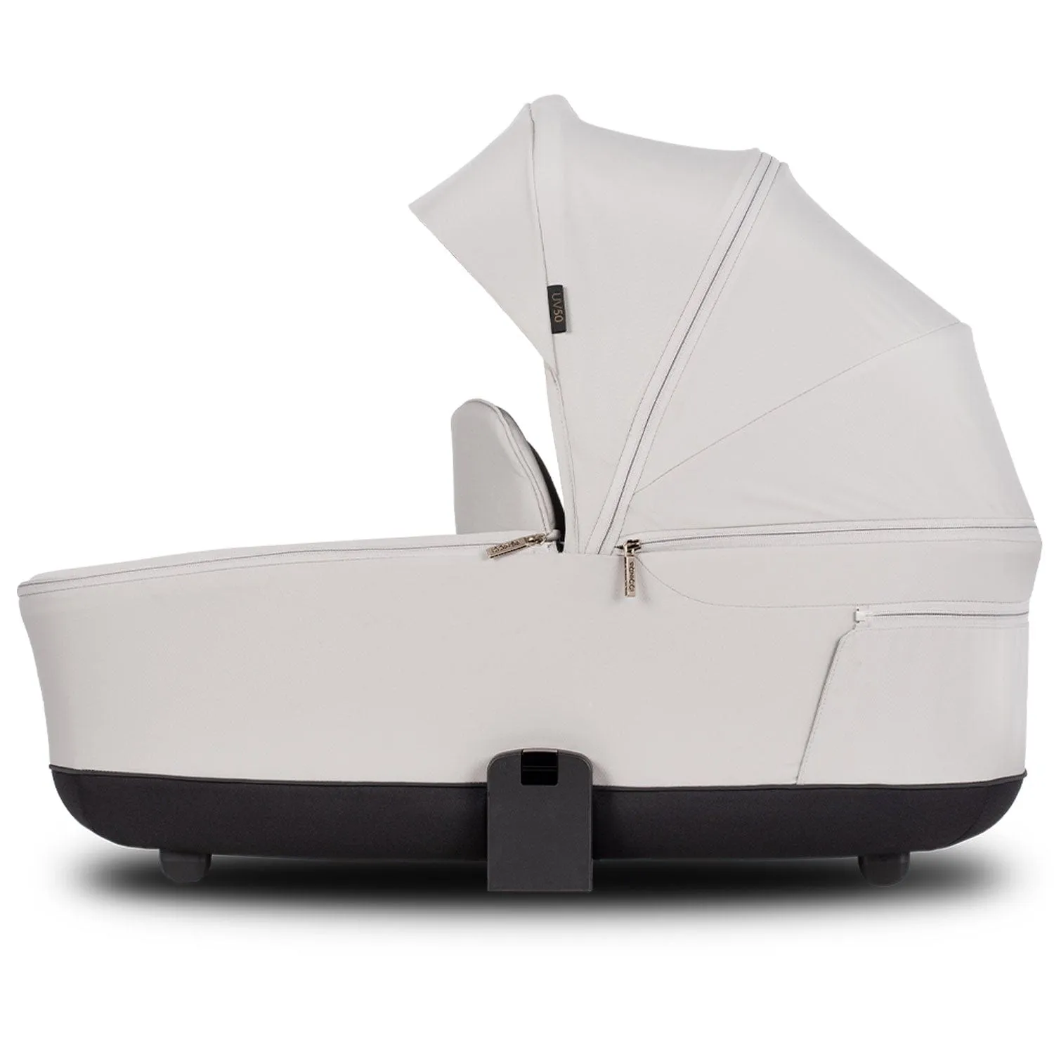 Venicci Claro 2 in 1 Pram in Vanilla