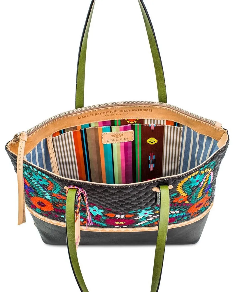 Venice Market Tote (7103)