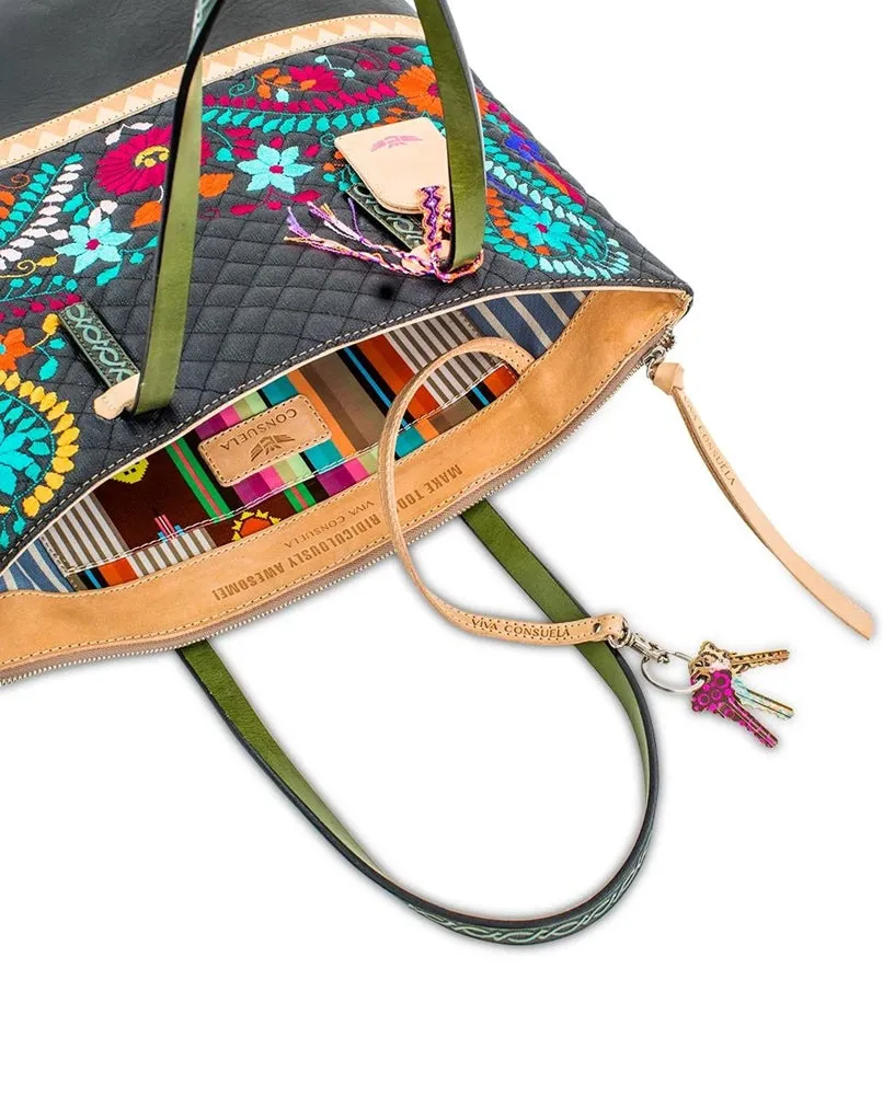 Venice Market Tote (7103)