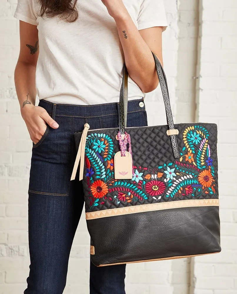 Venice Market Tote (7103)