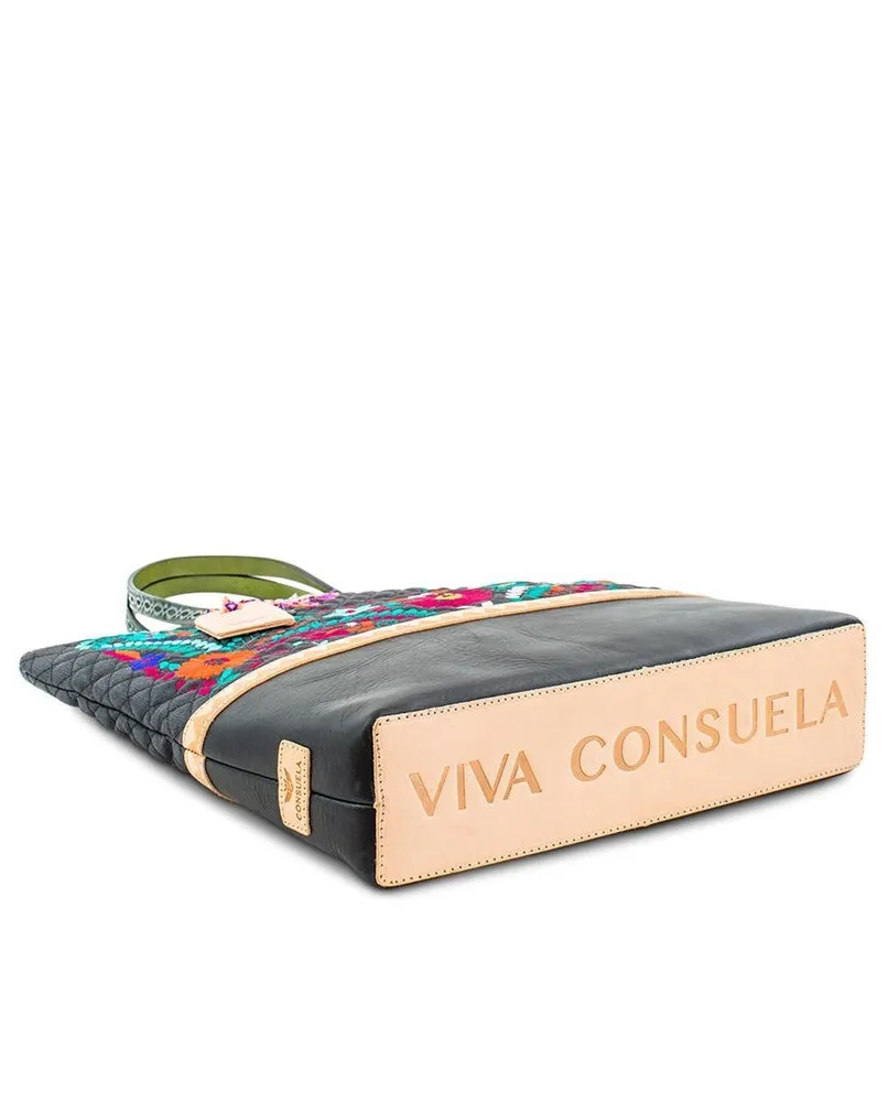 Venice Market Tote (7103)