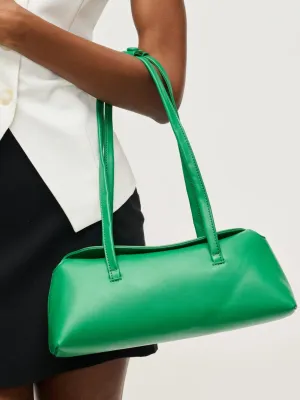 Vero Shoulder Bag in Green