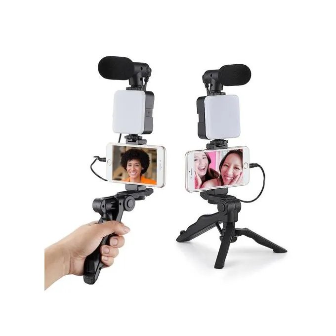 Video-Making Kit